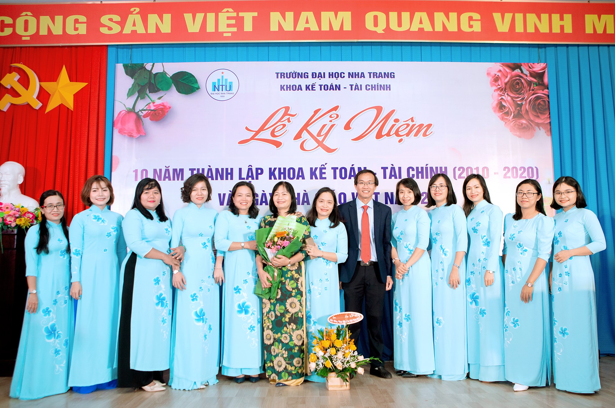 Bộ môn Kế toán