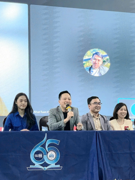 Hội nghị học tốt năm học 2024 - 2025