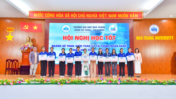 Hội nghị học tốt năm học 2024 - 2025
