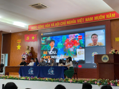Hội nghị học tốt năm học 2024 - 2025