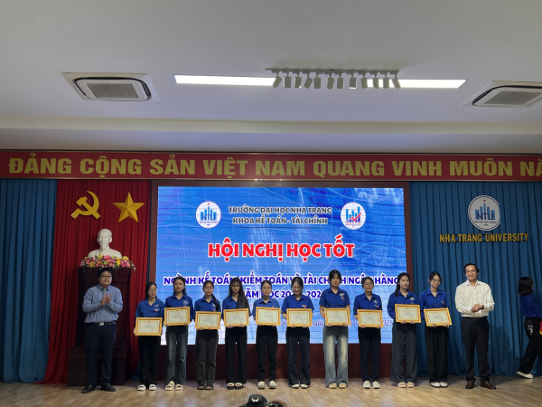 Hội nghị học tốt năm học 2025 - 2026 
