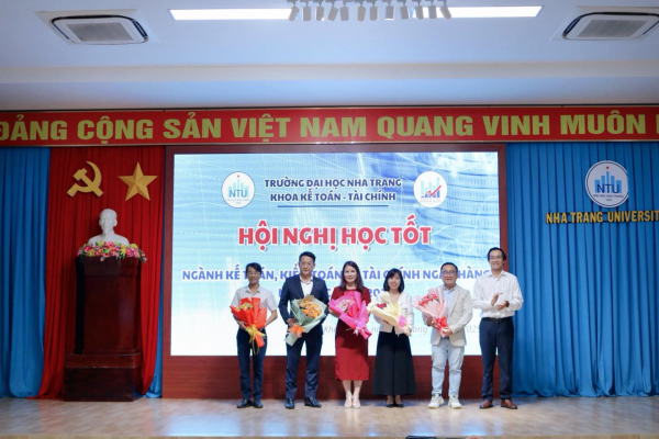 Hội nghị học tốt năm học 2025 - 2026 