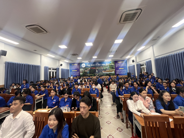 Hội nghị học tốt năm học 2025 - 2026 