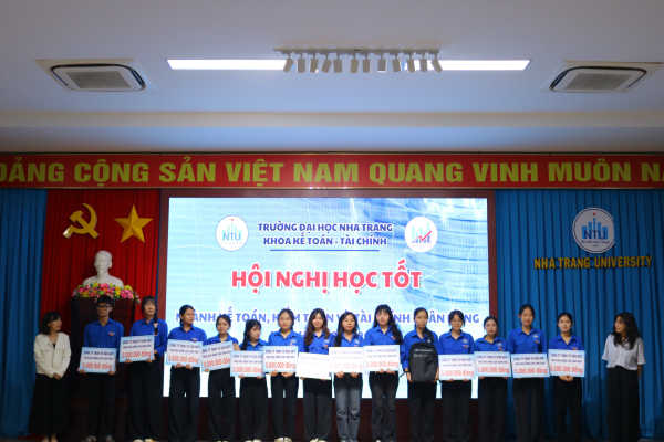 Hội nghị học tốt năm học 2025 - 2026 