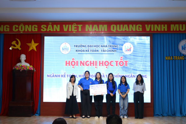 Hội nghị học tốt năm học 2025 - 2026 