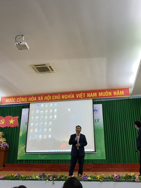 WORKSHOP “TẦM QUAN TRỌNG CỦA VIỆC QUẢN LÝ VÀ ĐẦU TƯ TÀI CHÍNH CÁ NHÂN”