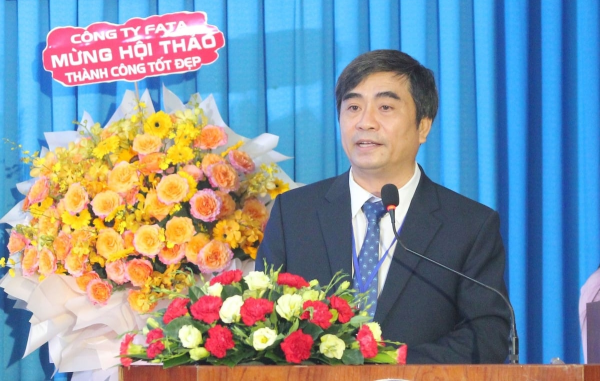 HỘI THẢO KHOA HỌC QUỐC GIA VỀ KẾ TOÁN & KIỂM TOÁN LẦN THỨ 7 - VCAA 2025