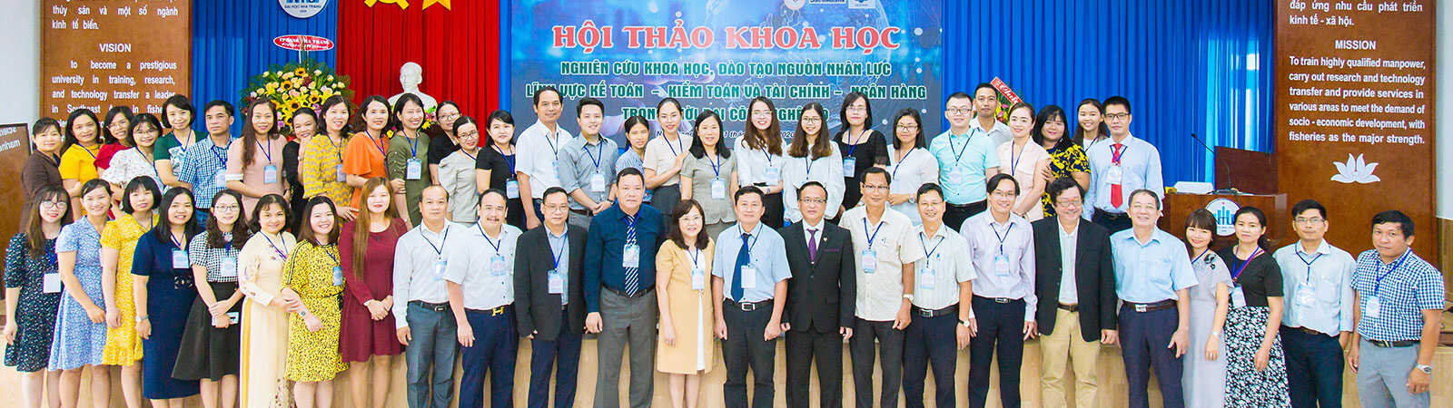 Hội thảo Khoa KTTC - NTU - 2020